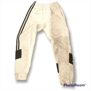 Adidas boys 10-12 sweatpants.